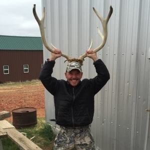 Meet your Posher, Jeff